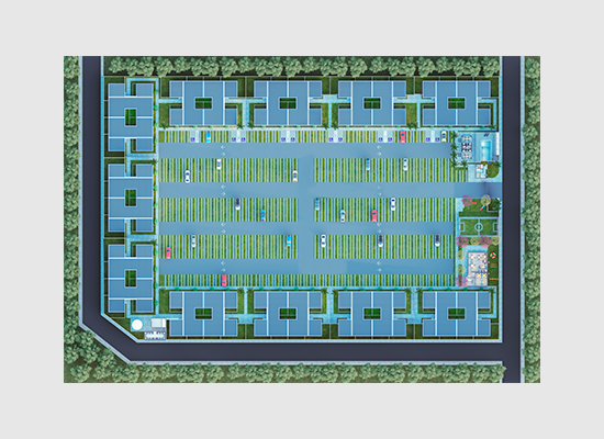 Imagem Planta Implantação